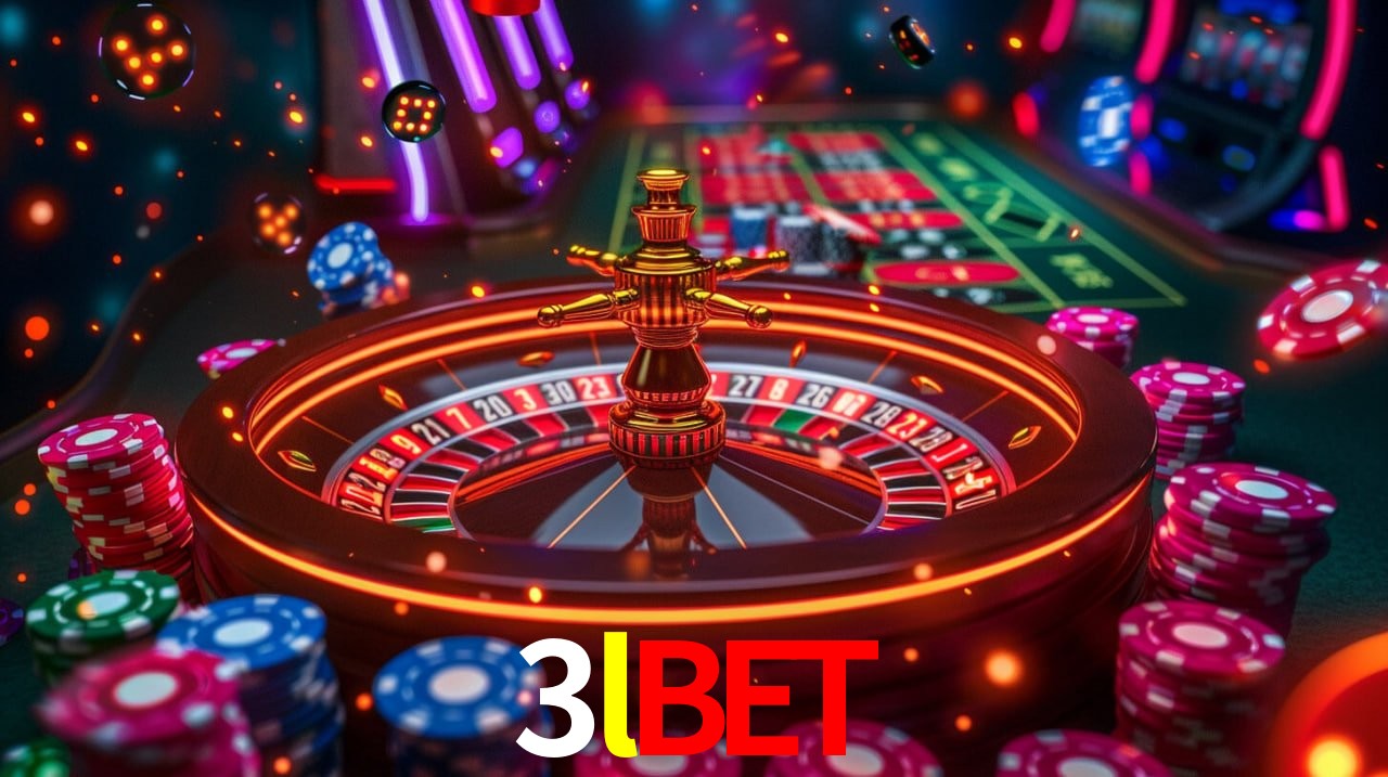 A Emoção da Loteria na 3lbet: Uma Chance de Mudança de Vida
