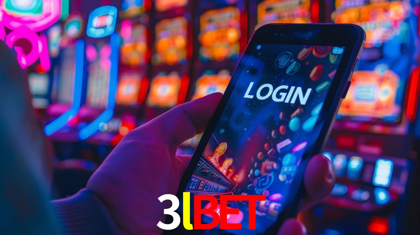 A Emoção da Loteria na 3lbet: Uma Chance de Mudança de Vida