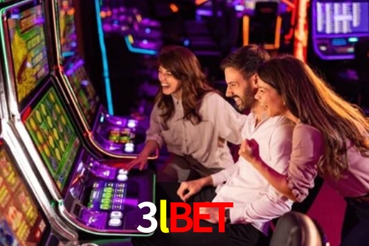 Desvendando o Mundo dos Jogos Virtuais na 3lbet
